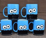 Cookie Monster Mug