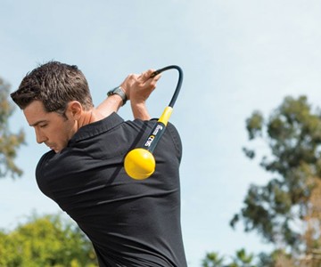 SKLZ Gold Flex Golf Training Aid