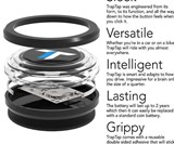 TrapTap Wireless Speed Trap Indicator