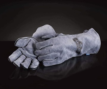 Napoleon Leather BBQ Gloves Napoleon Leather BBQ Gloves