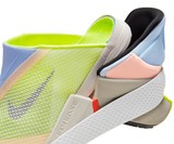 Nike GO FlyEase Hands-Free Slip-On Shoe