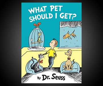 What Pet Should I Get? What Pet Should I Get?