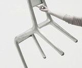 ULTRALEGGERA - The World's Lightest Chair
