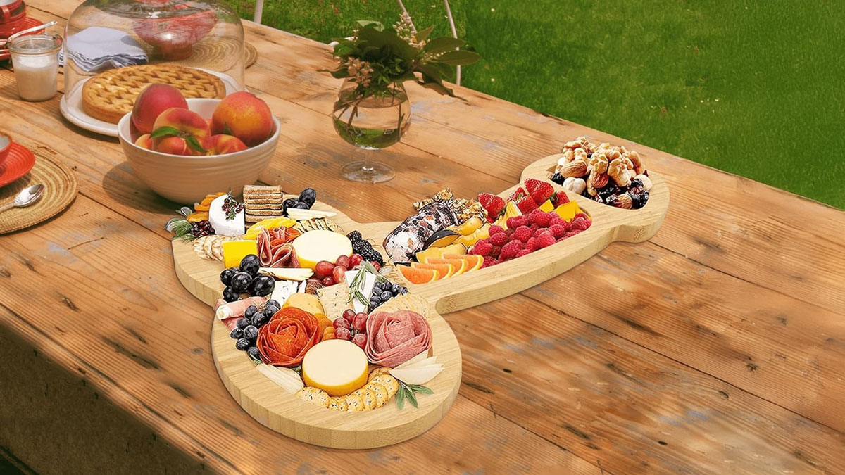 Penis Charcuterie Board Penis Charcuterie Board
