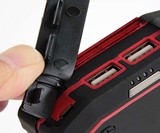 Kinkoo 10000mAh Jump Starter Power Bank