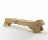 UGO Cedarwood Bench