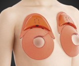 Virgin Bust Breast Lift Pads (NSFW)
