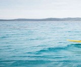 Jetfoiler Hydrofoil Electric Surfboard