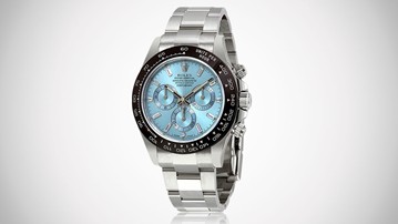 Rolex Oyster Perpetual Cosmograph Daytona Watch