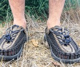 KEEN UNEEK Sandals