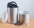 AirScape Coffee Storage Canister AirScape Coffee Storage Canister