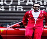 The Traxedo - Tuxedo Track Suits