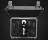 MuzzleShot Shine Case