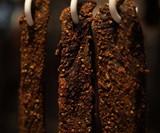 Ayoba-Yo Biltong Beef Snacks