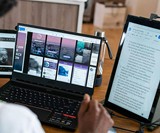 Duex Pro Portable Monitor
