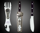 Buck Travelmate All-in-One Food Prep Tool