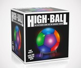 High Ball: An Electronic Game for The Seriously Baked