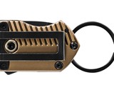 Gerber Key Note Compact Scraping & Cutting Knife