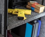 s1 Pepper Spray Gun by Salt Supply Co.