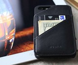 HUSKK Quickdraw Phone Wallet Case