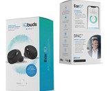 IQbuds BOOST Earbuds & Hearing Enhancers