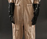 Ghostbusters 2 - Original Egon Jumpsuit