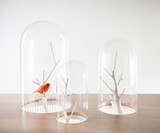Bird Cage Table