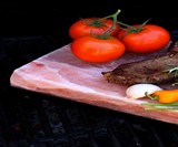 Himalayan Crystal Salt Cooking Tile
