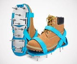 Lawn Aerator Shoes