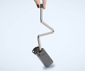 FinalStraw - Collapsible, Reusable Straw