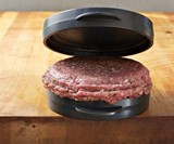 Stuffed Hamburger Press-2532