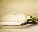 Roll-Up Dish Drying Rack