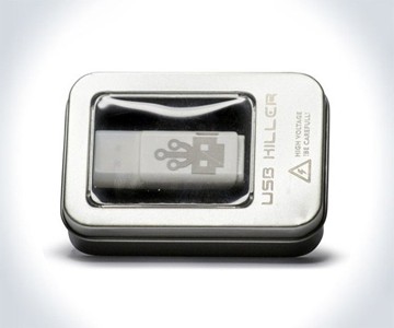The USB Kill 2.0 Computer Killer The USB Kill 2.0 Computer Killer