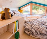 Baluchon House of Happiness - Tiny Home for Kids