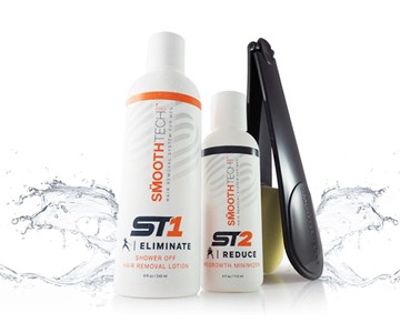 SmoothTech|Pro Male Hair Removal System SmoothTech|Pro Male Hair Removal System