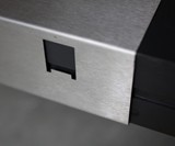 Floppy Disk Table Closeup