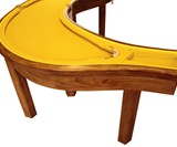 Banana Pool Table