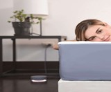 Eight Sleep Tracker & Bed Warmer