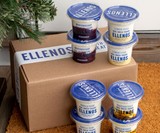 Small Business Shoutout: Ellenos Yogurt