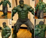 Incredible Hulk Suit