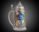 Das Can-in-Stein Beer Holder