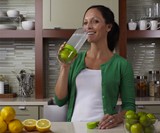 Zing Anything Citrus Zinger Water Bottle