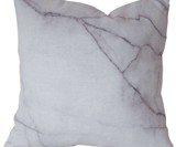 Black & White Marble Bedding