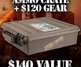 Prepare For Catastrophe! - $69.99 & FREE SHIPPING