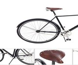 Sole Fixie & Cruiser Bikes