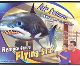 Flying Shark Air Swimmers-0