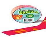 Color-Changing Duct Tape