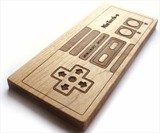 Ninteetho - Baby Geek Teething Toy