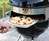 Woodfired Kettle Grill Pizza Woodfired Kettle Grill Pizza