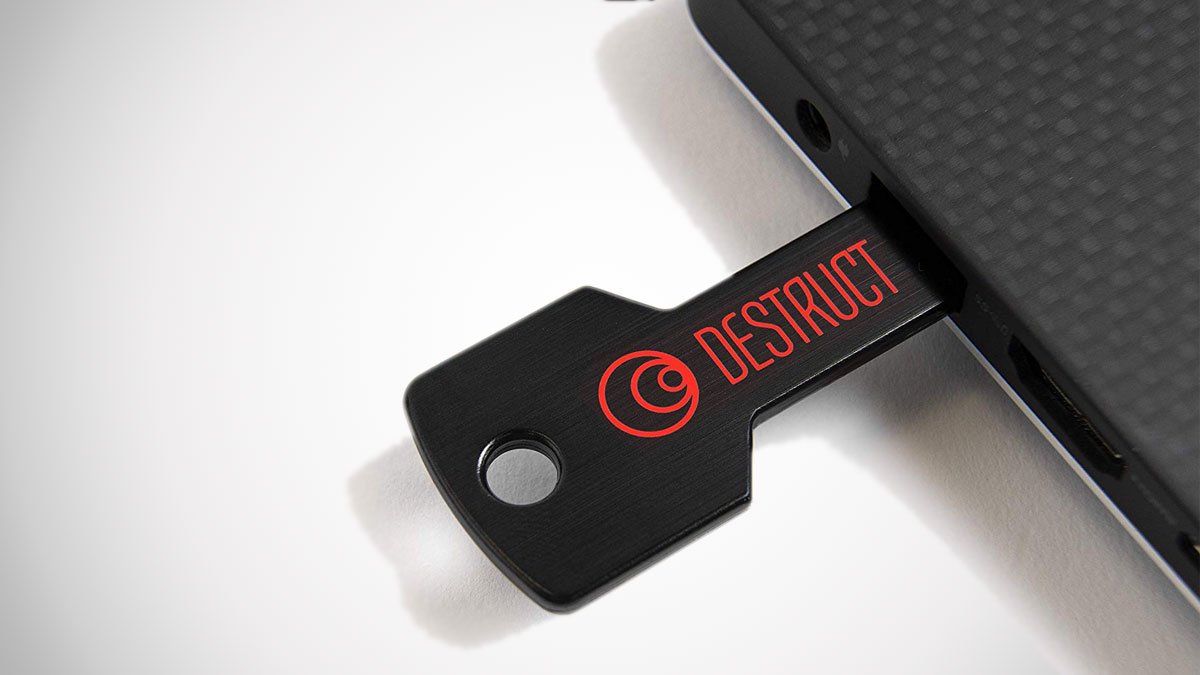 Destruct Hard Drive Data Eraser Destruct Hard Drive Data Eraser